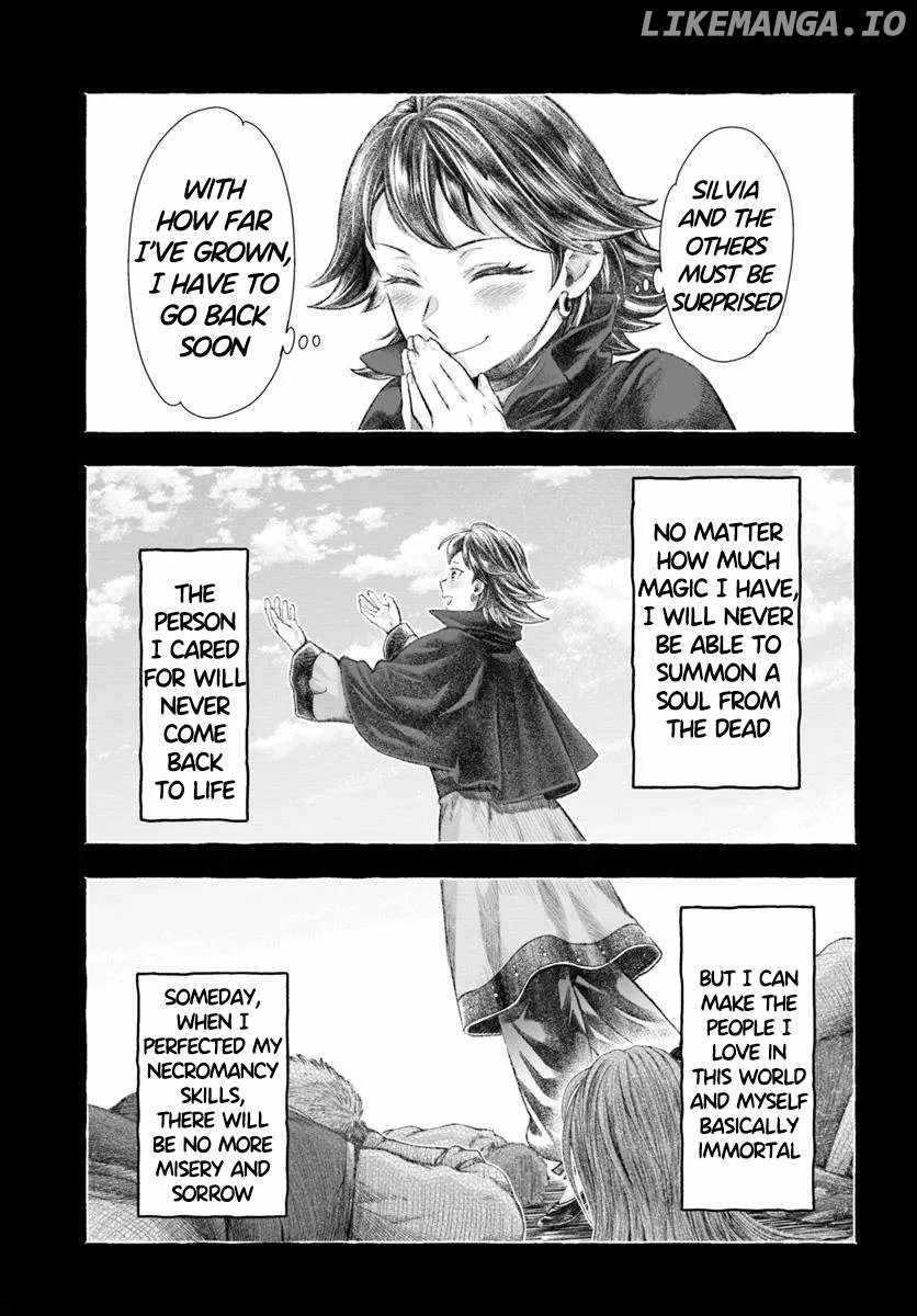 The Fake Alchemist Chapter 13 22